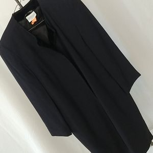 Vintage Gianfrediani coat